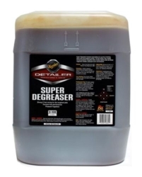 SUPER DEGREASER